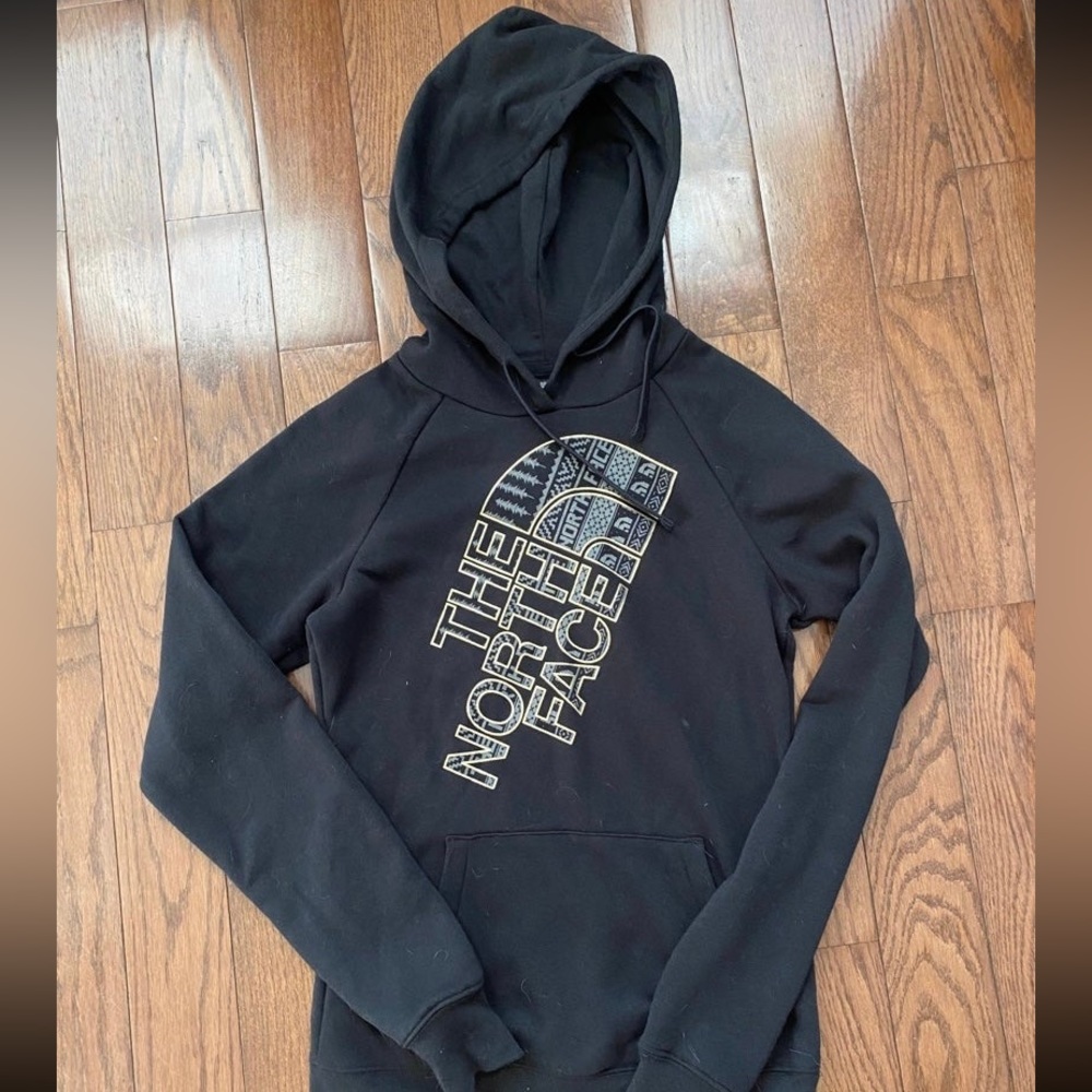 North Face Hoodie